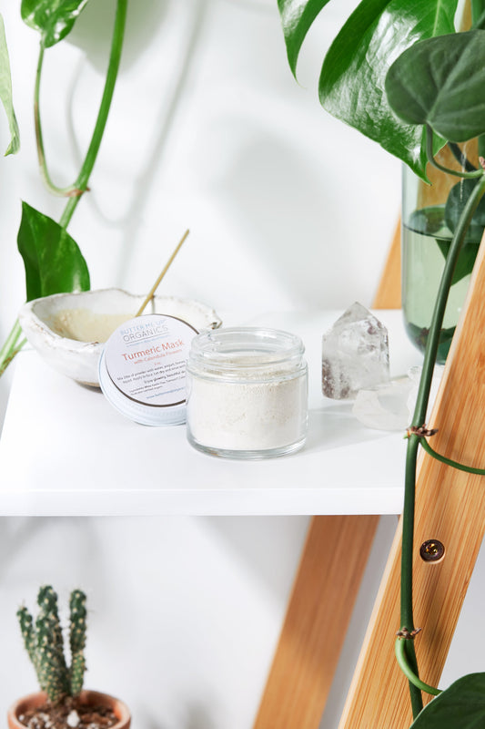 Turmeric Mask Bio
