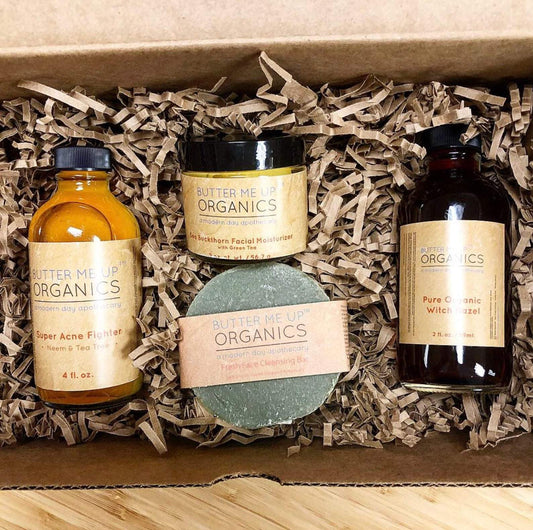 La Box - Clear Skin Bio